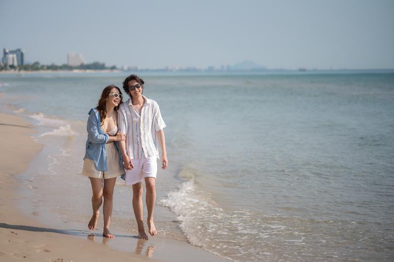 Loligo Resort +A Fresh Twist By Let’s Sea - Plaj
