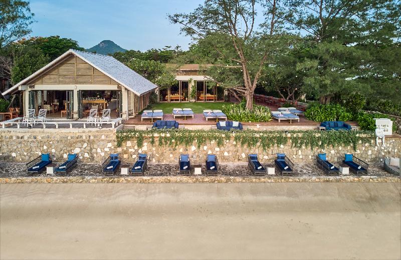 Loligo Resort +A Fresh Twist By Let’s Sea - Plaj