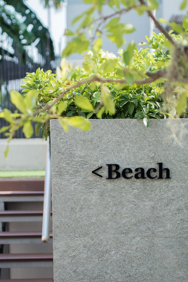 Loligo Resort +A Fresh Twist By Let’s Sea - Plaj
