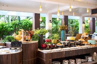Loligo Resort +A Fresh Twist By Let’s Sea fotoÄŸrafÄ±