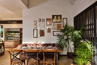 Loligo Resort +A Fresh Twist By Let’s Sea fotoÄŸrafÄ±