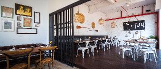 Loligo Resort +A Fresh Twist By Let’s Sea fotoÄŸrafÄ±