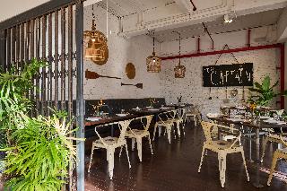Loligo Resort +A Fresh Twist By Let’s Sea fotoÄŸrafÄ±