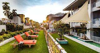 Loligo Resort +A Fresh Twist By Let’s Sea fotoÄŸrafÄ±