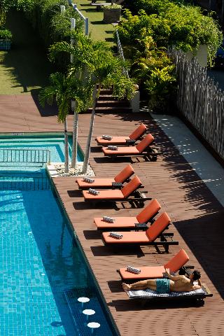 Loligo Resort +A Fresh Twist By Let’s Sea fotoÄŸrafÄ±