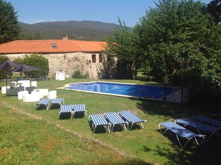 Pazo Larache