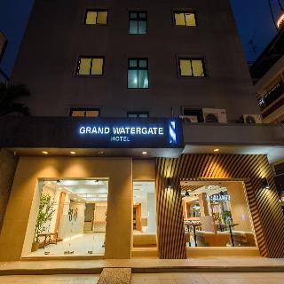 Grand Watergate otel fotoğrafı