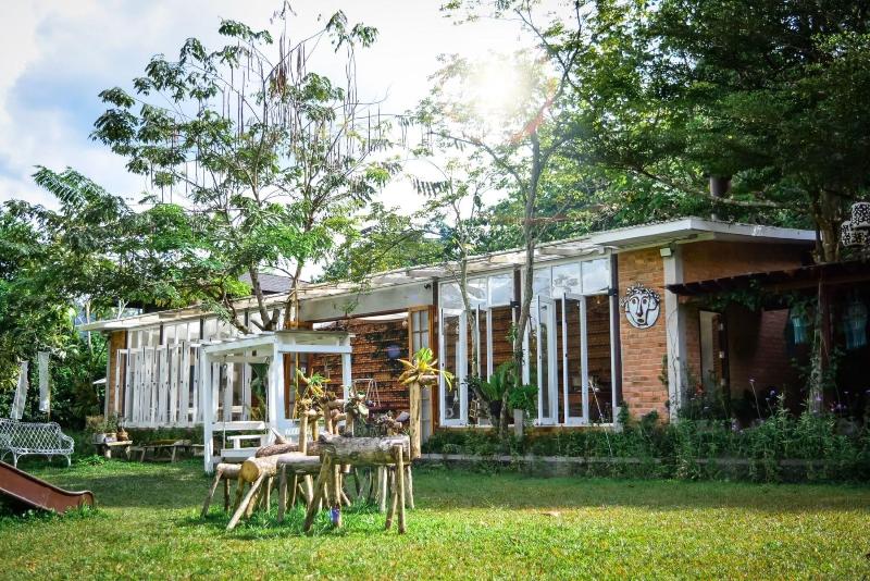 Proud Phu Fah - Restoran