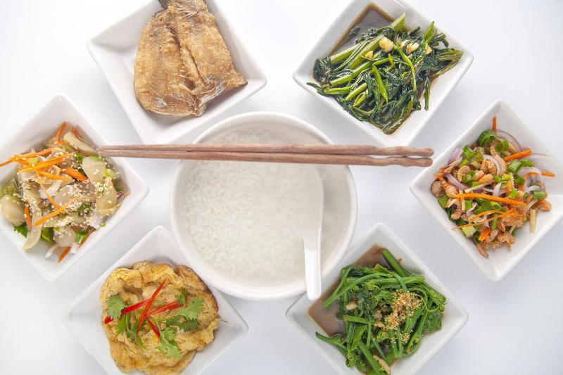 Proud Phu Fah - Restoran
