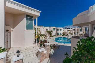 Flamingo suite boutique hotel