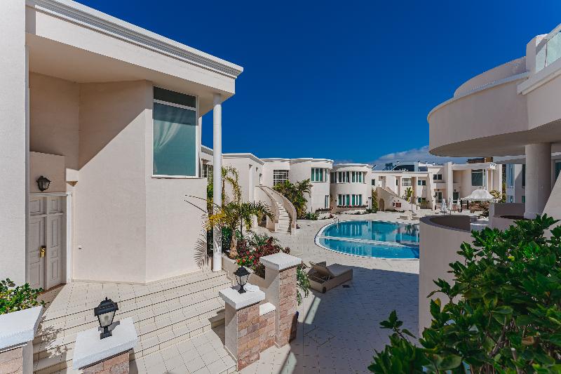 Flamingo suite boutique hotel - Genel