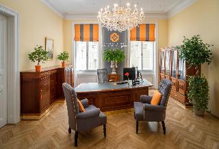 Riemergasse Appartements fotoÄŸrafÄ±