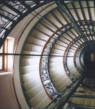 Riemergasse Appartements fotoÄŸrafÄ±