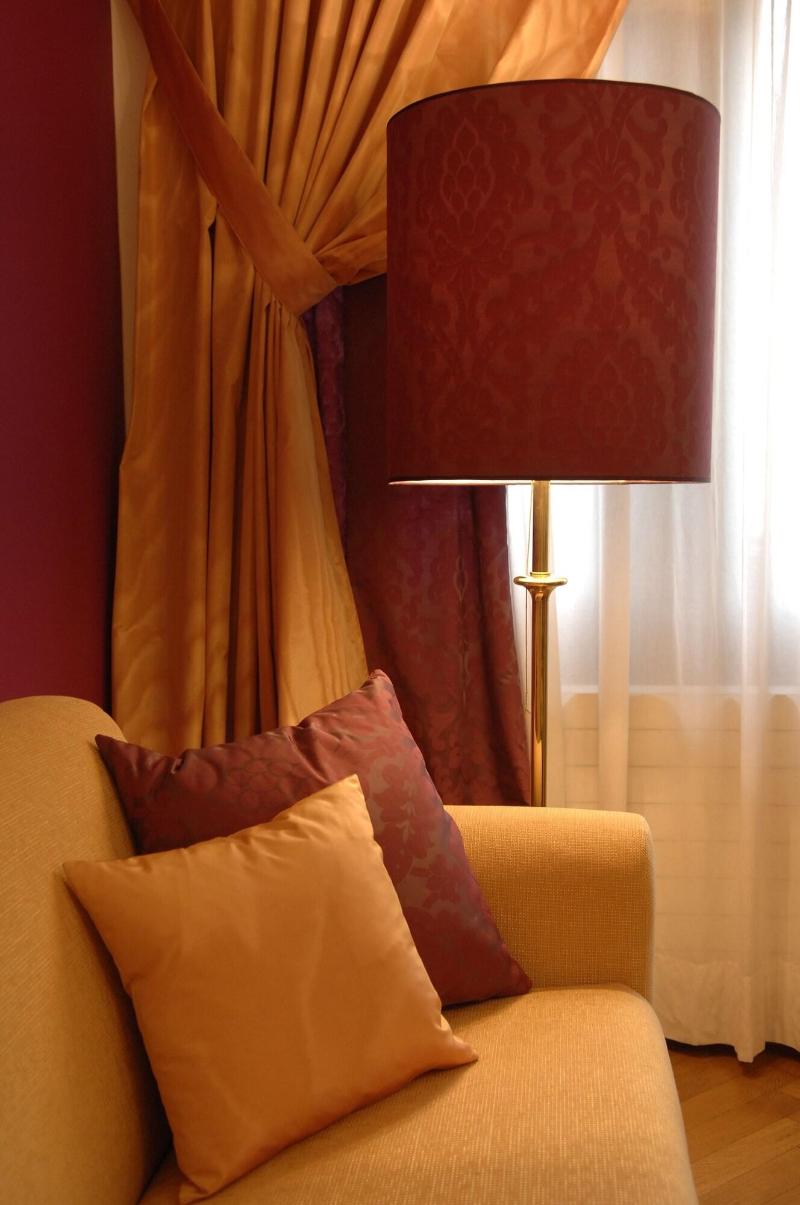 Riemergasse Appartements - Lobi