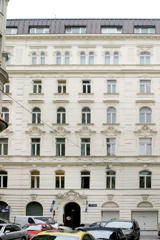 Riemergasse Appartements fotoÄŸrafÄ±