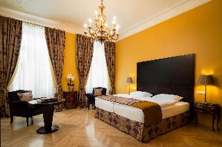 Riemergasse Appartements fotoÄŸrafÄ±