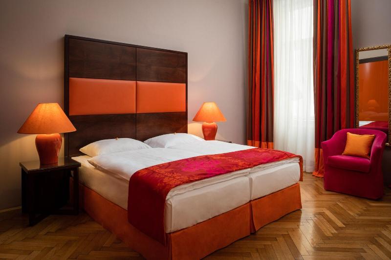 Riemergasse Appartements - Oda