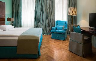 Riemergasse Appartements fotoÄŸrafÄ±