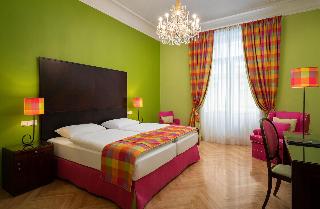 Riemergasse Appartements fotoÄŸrafÄ±