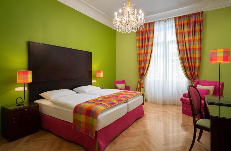 Riemergasse Appartements - Oda