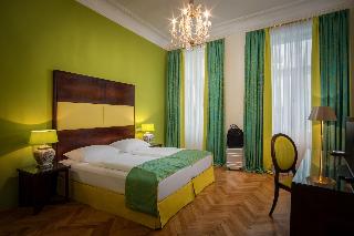 Riemergasse Appartements fotoÄŸrafÄ±