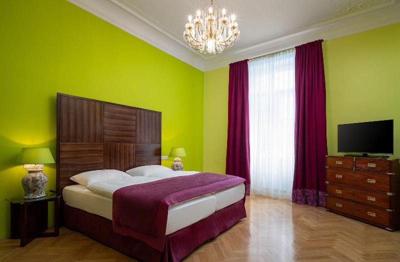 Riemergasse Appartements - Oda