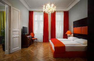 Riemergasse Appartements fotoÄŸrafÄ±