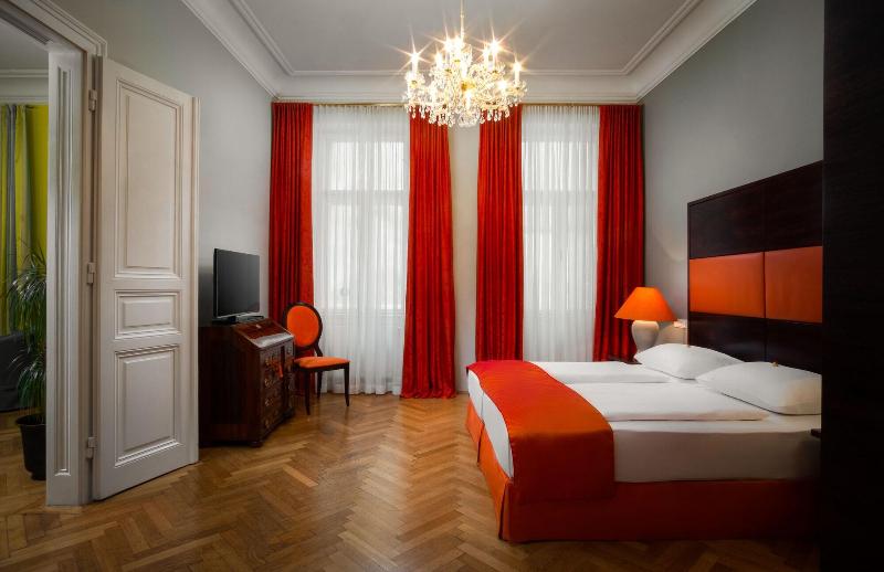 Riemergasse Appartements - Oda