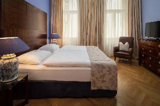 Riemergasse Appartements fotoÄŸrafÄ±