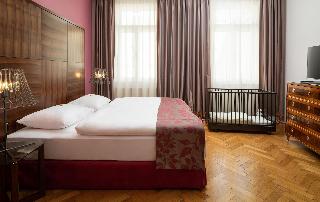 Riemergasse Appartements fotoÄŸrafÄ±