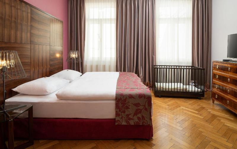 Riemergasse Appartements - Oda