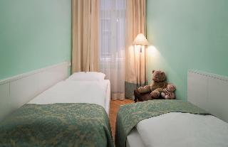 Riemergasse Appartements fotoÄŸrafÄ±