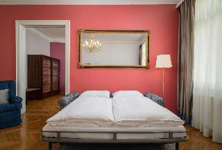 Riemergasse Appartements fotoÄŸrafÄ±