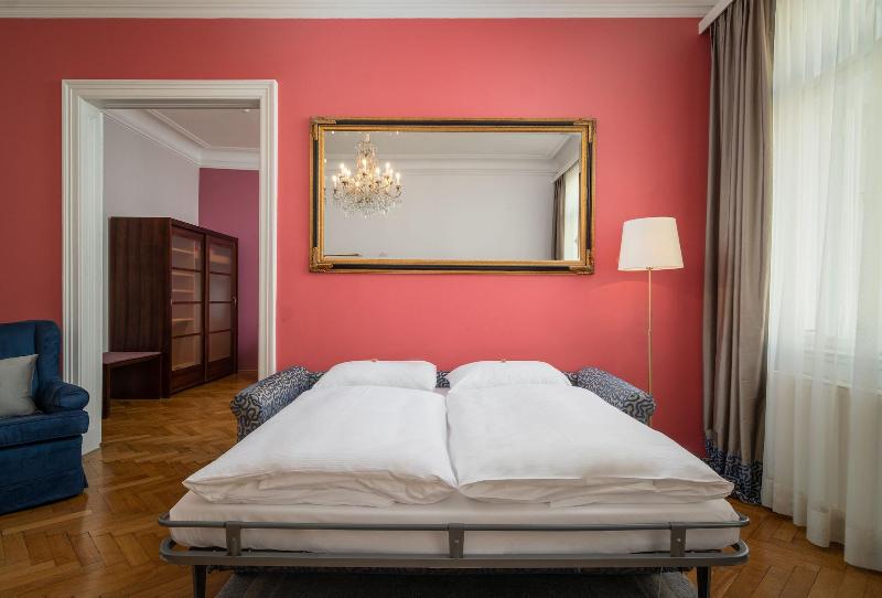 Riemergasse Appartements - Oda