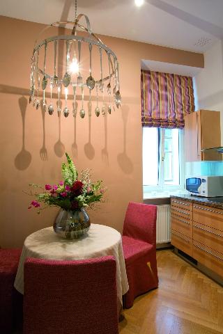 Riemergasse Appartements fotoÄŸrafÄ±