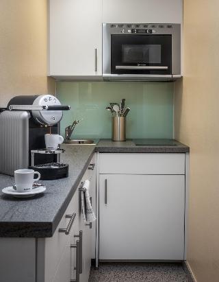 Riemergasse Appartements fotoÄŸrafÄ±