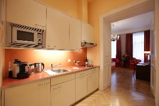 Riemergasse Appartements fotoÄŸrafÄ±