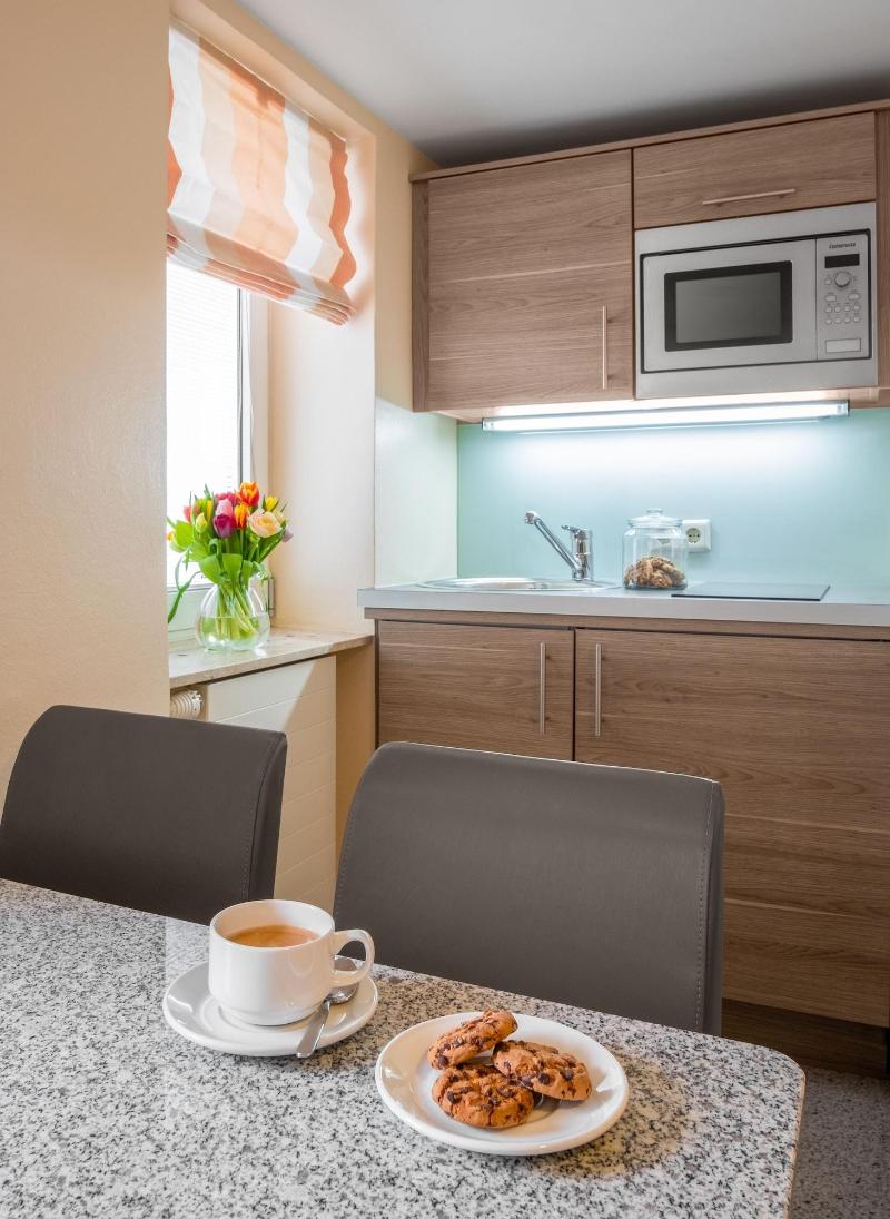 Riemergasse Appartements - Oda