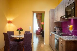 Riemergasse Appartements fotoÄŸrafÄ±