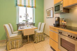 Riemergasse Appartements fotoÄŸrafÄ±