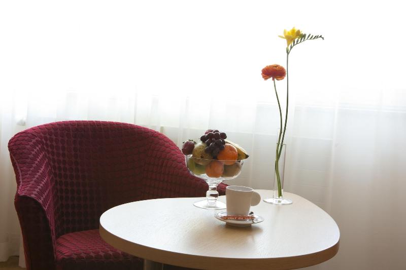 Riemergasse Appartements - Oda