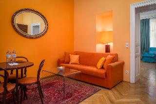 Riemergasse Appartements fotoÄŸrafÄ±