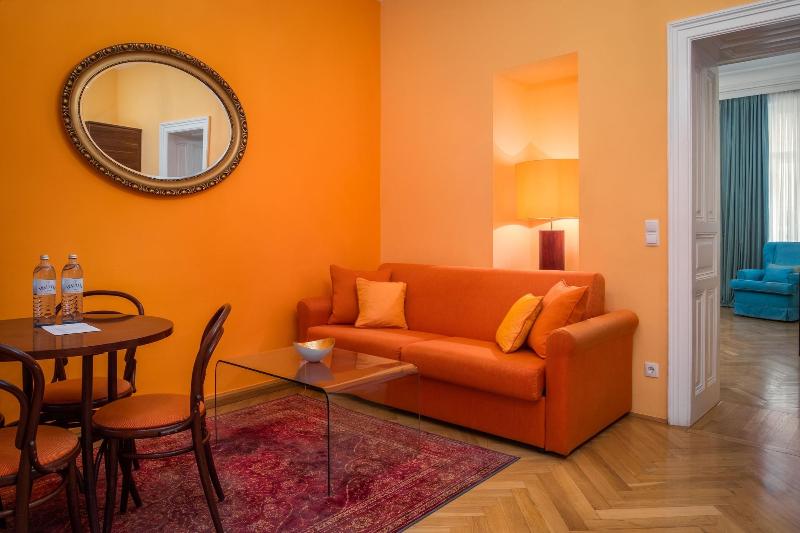 Riemergasse Appartements - Oda