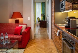 Riemergasse Appartements fotoÄŸrafÄ±
