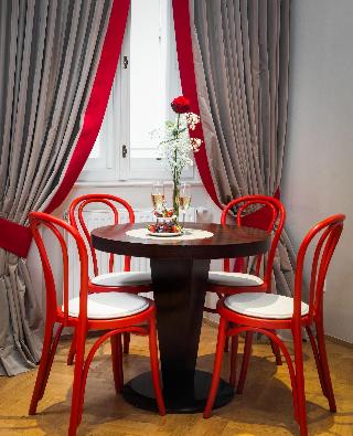 Riemergasse Appartements fotoÄŸrafÄ±