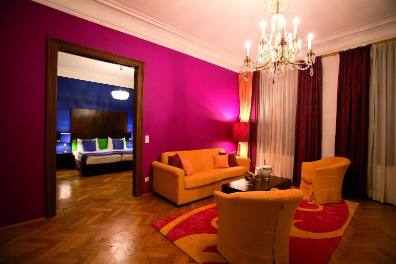 Riemergasse Appartements - Oda