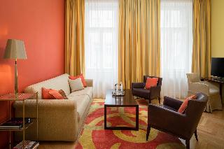 Riemergasse Appartements fotoÄŸrafÄ±