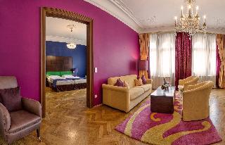 Riemergasse Appartements fotoÄŸrafÄ±