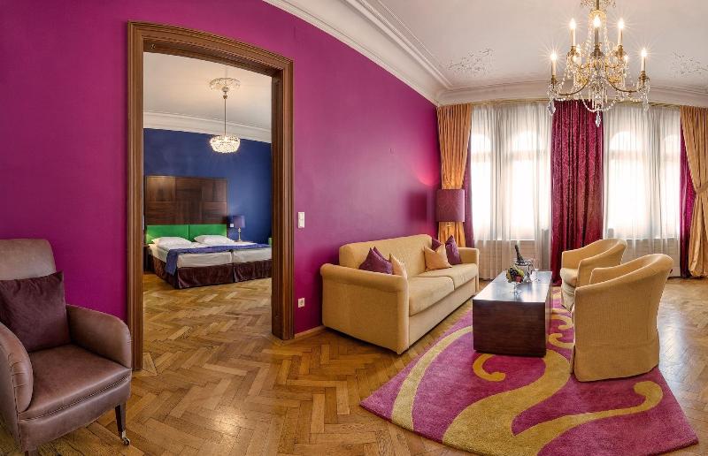 Riemergasse Appartements - Oda