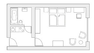 Riemergasse Appartements fotoÄŸrafÄ±